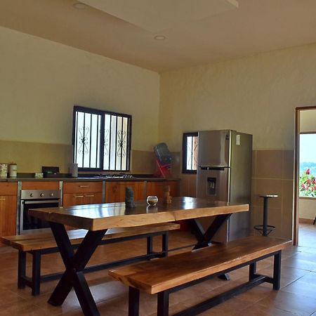 Hotel Montana Glamping Salento Exterior foto