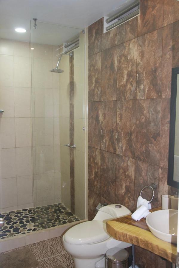 Hotel Montana Glamping Salento Exterior foto