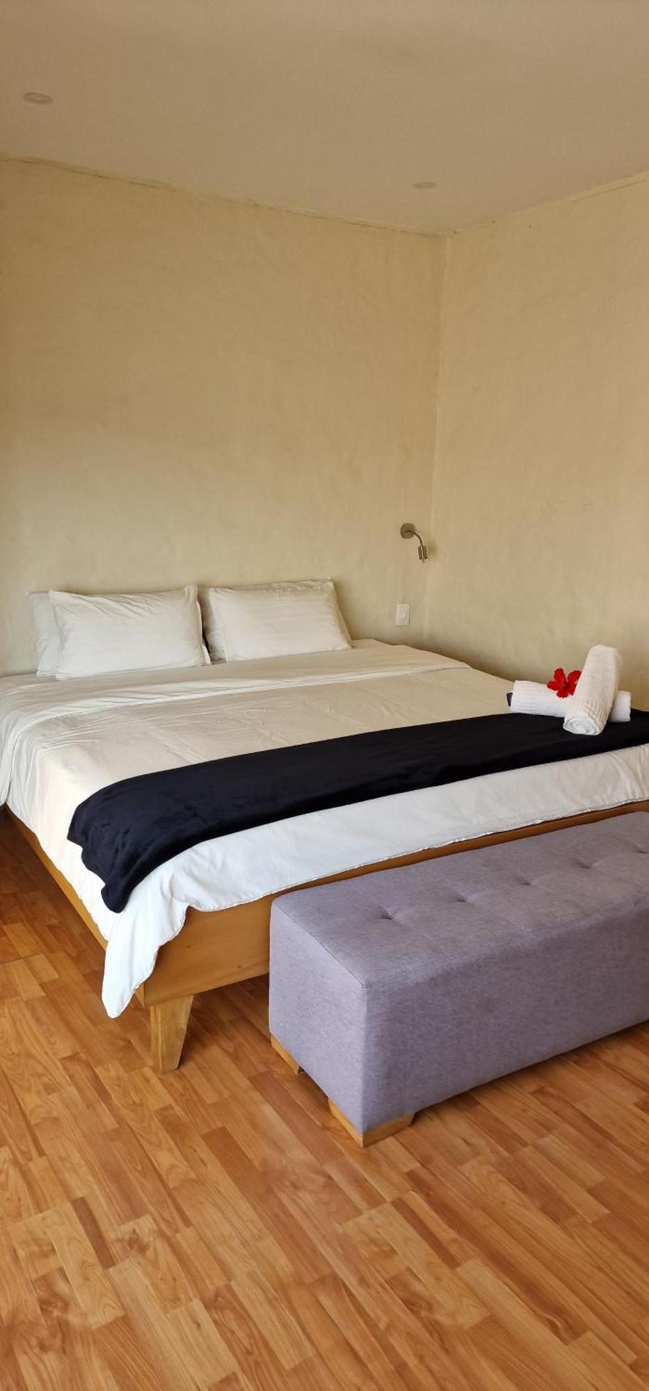 Hotel Montana Glamping Salento Exterior foto