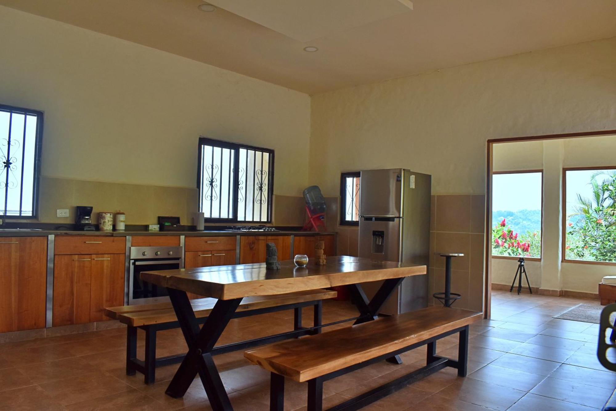 Hotel Montana Glamping Salento Exterior foto