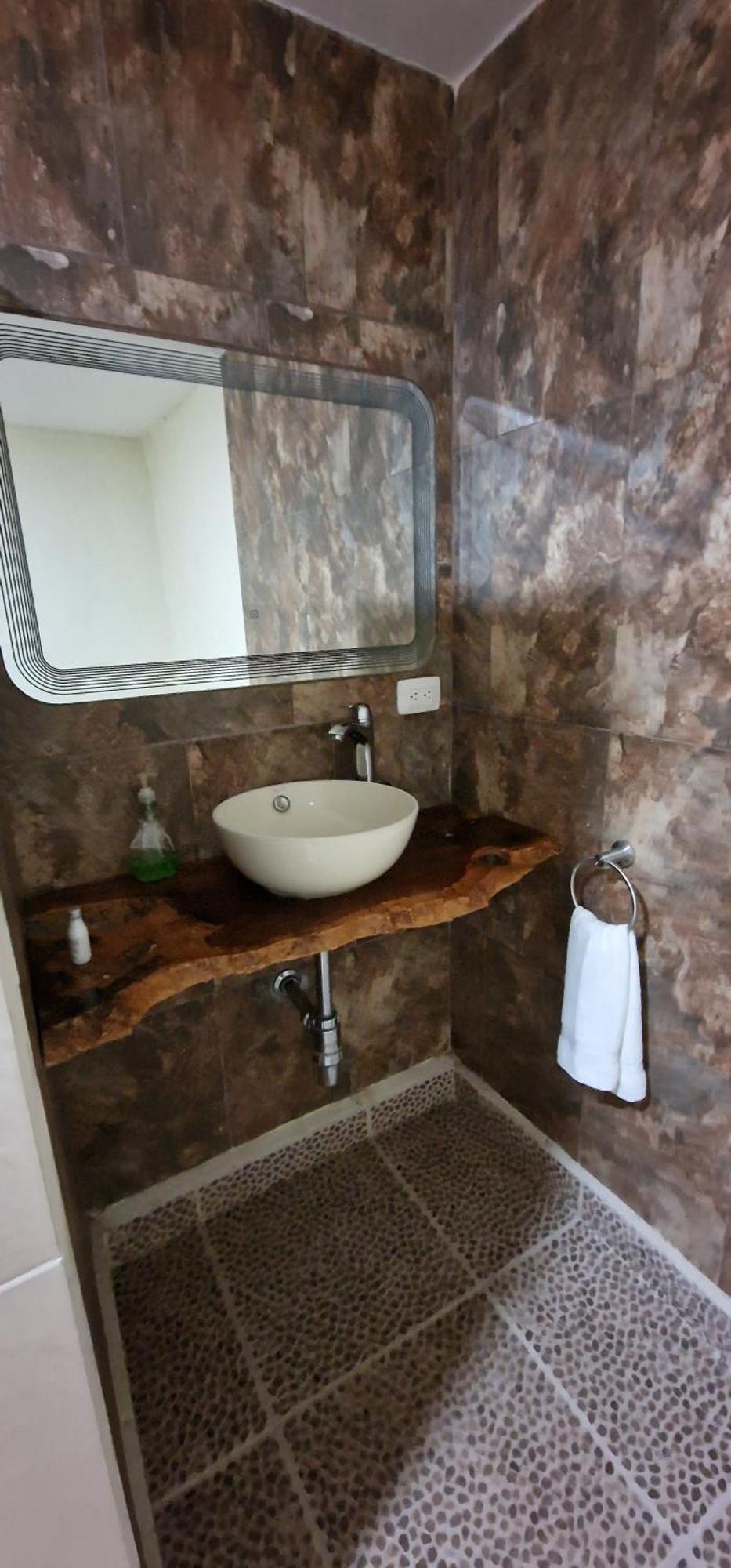 Hotel Montana Glamping Salento Exterior foto