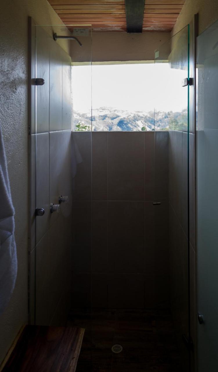 Hotel Montana Glamping Salento Exterior foto